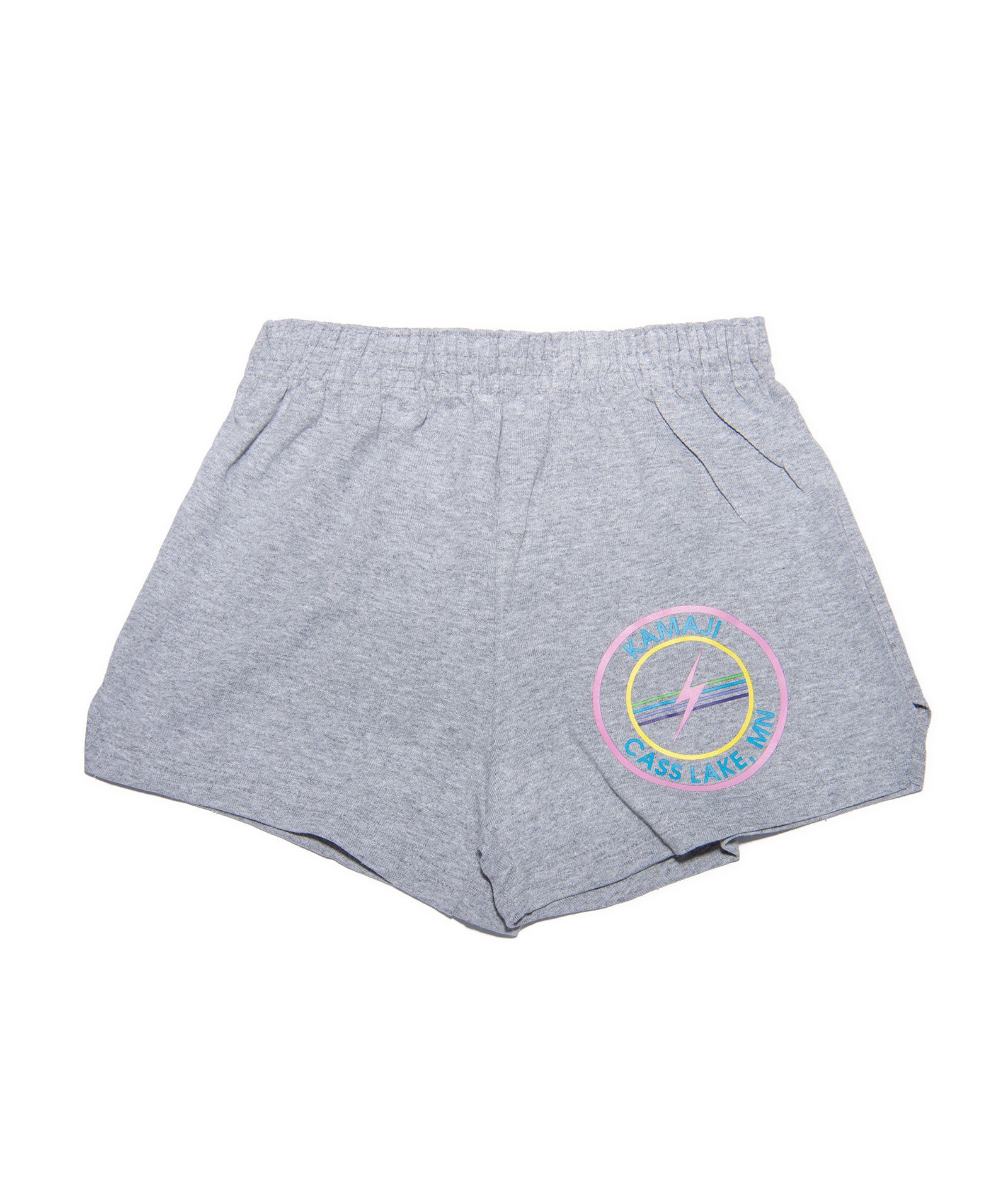 Premium Grey Camping Shorts for Men - Comfortable Outdoor Hiking & Travel Pants - Perfect for Summer Adventures, Backpacking, and Casual Wear