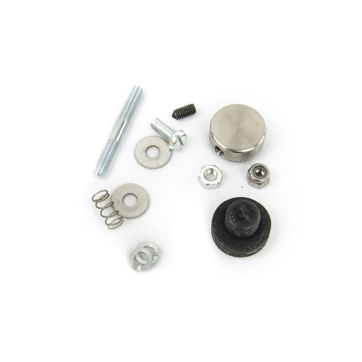 Mahkonig K30ES Small Parts Set for Front Panel - Replacement Parts for Coffee Machine Repair & Maintenance - Perfect for Home Baristas & Coffee Shops