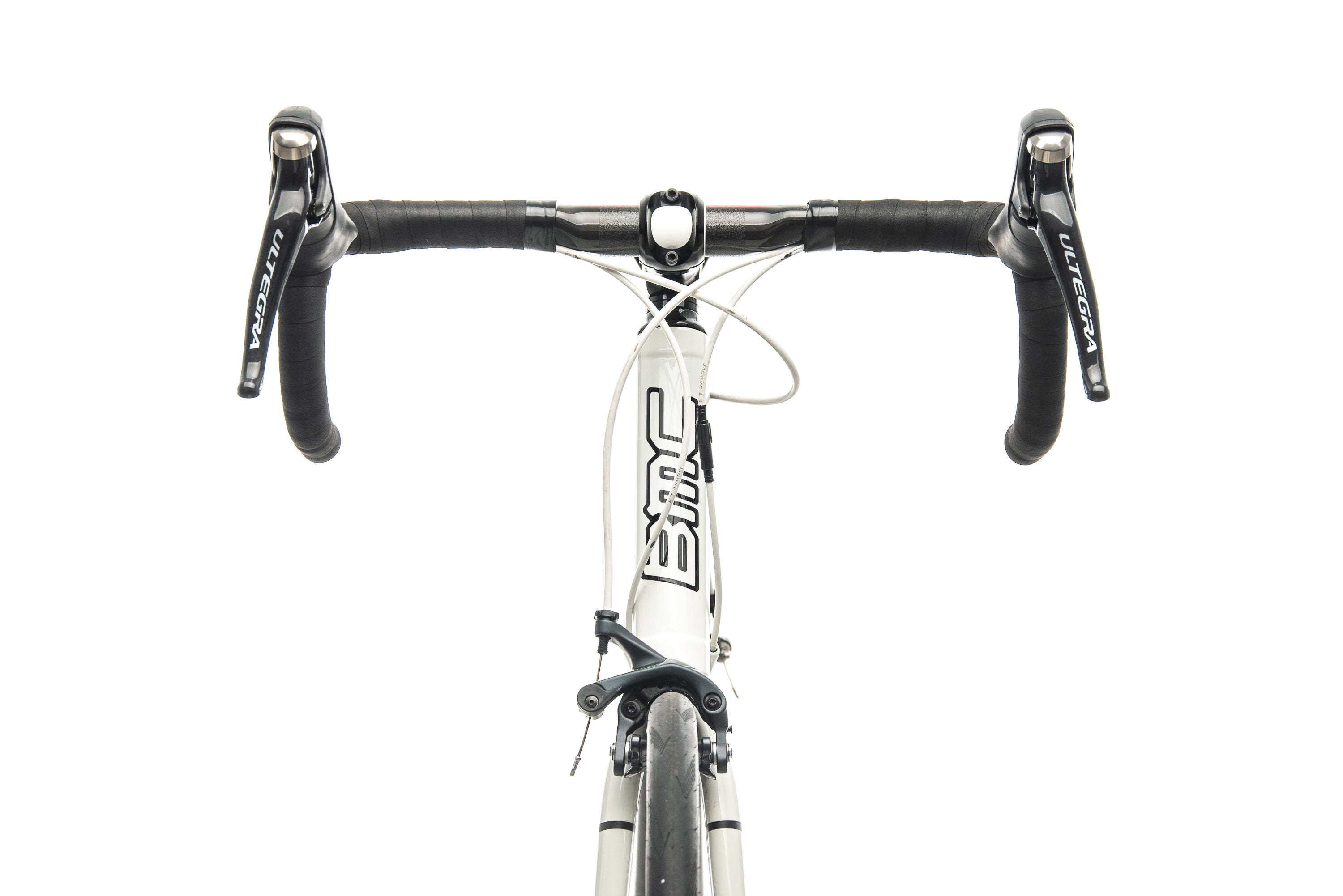 BMC Pro Machine SLC01 Road Bike - 61cm Lightweight Carbon Frame for Racing & Endurance | Perfect for Competitive Cyclists & Long-Distance Rides