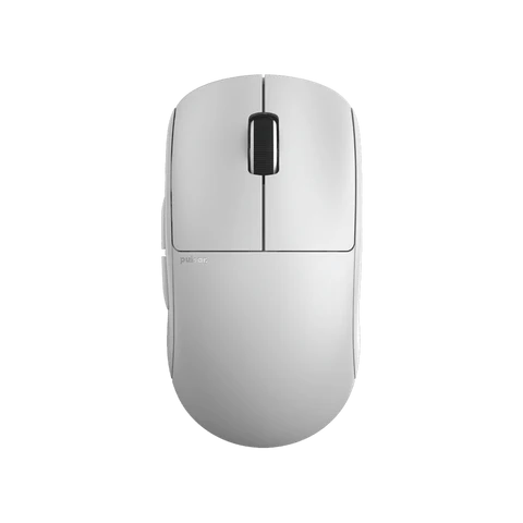 Pulsar X2 Wireless Gaming Mouse - Lightweight, Ergonomic Design for PC & Mac - Perfect for FPS, MOBA & Esports Gaming [Open Box]