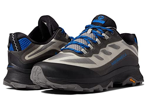 Charcoal Blue