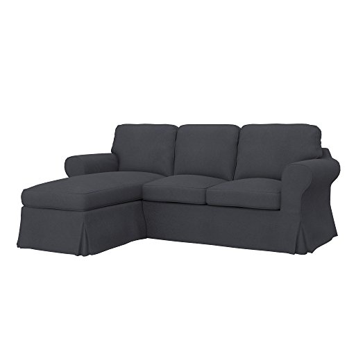 Eco Leather Grey