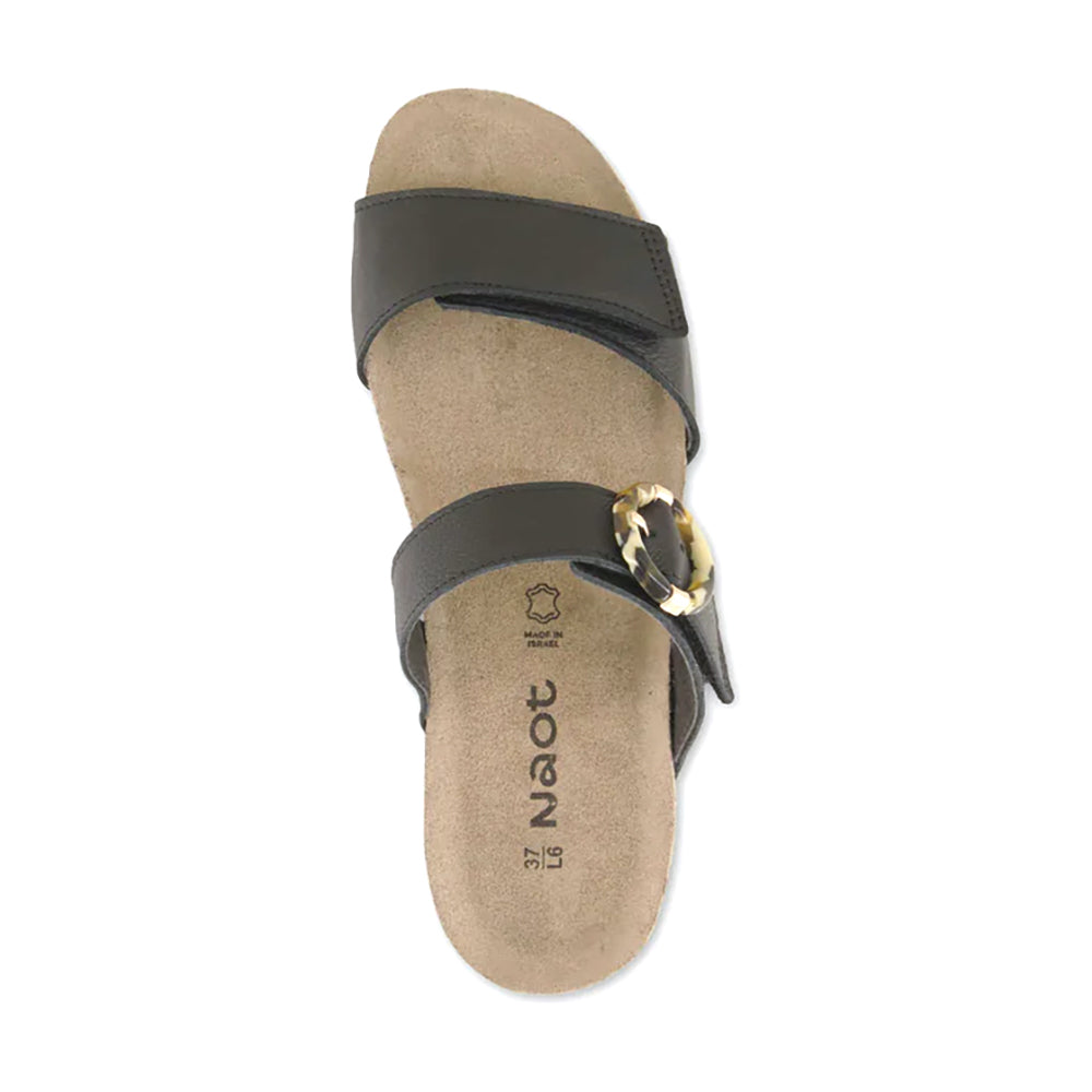 Anabel Women's Comfortable Sandals - Lightweight & Stylish Summer Shoes for Walking, Beach, and Casual Outings
