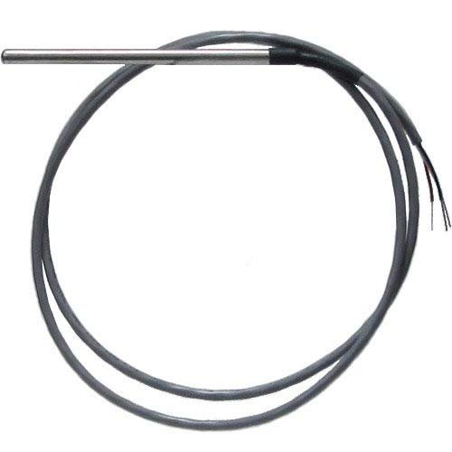 ACMC Chocolate Tempering Machine Probe - High Precision Temperature Sensor for Professional Chocolate Making | Perfect for Candy Shops, Bakeries & Home Chocolate Crafting