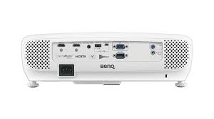BenQ HT2150ST Full HD 1080p DLP Home Theater Projector - Perfect for Movie Nights, Gaming & Home Entertainment