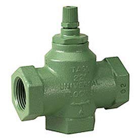 Universal Cast Iron Flo-Chek - 1 1/4