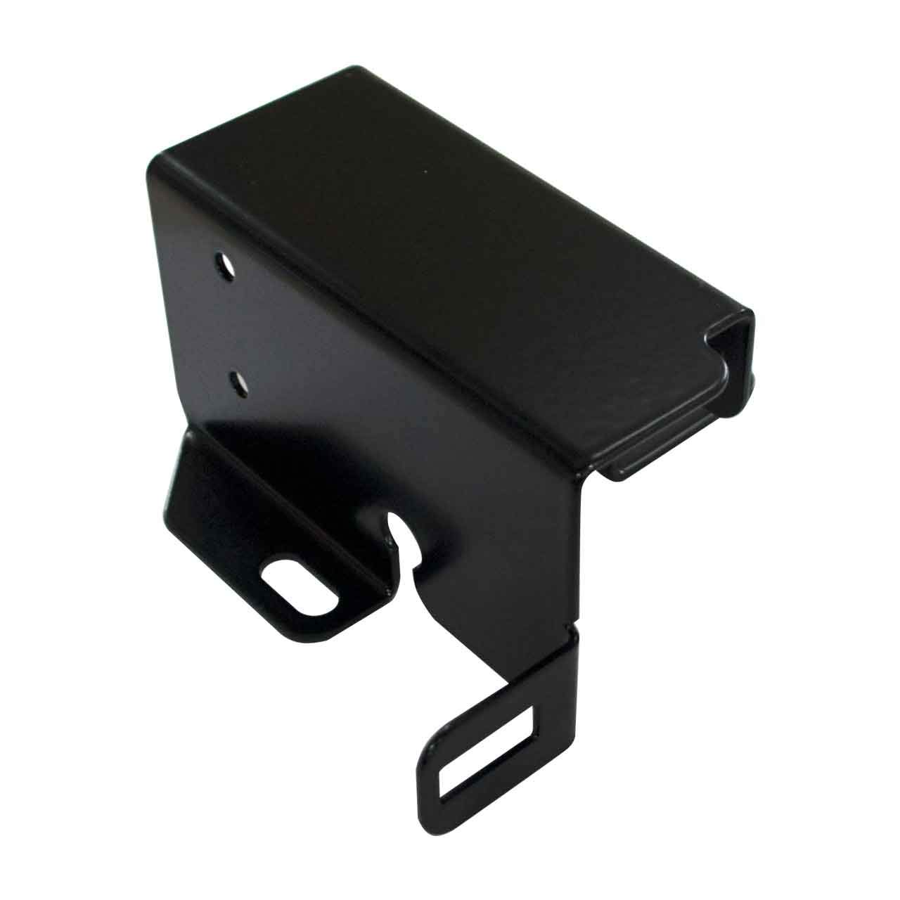 Miller 165522 Solenoid Mounting Bracket - Heavy Duty Metal Bracket for Solenoid Valve Installation - Perfect for Industrial Equipment, Hydraulic Systems & Automotive Applications
