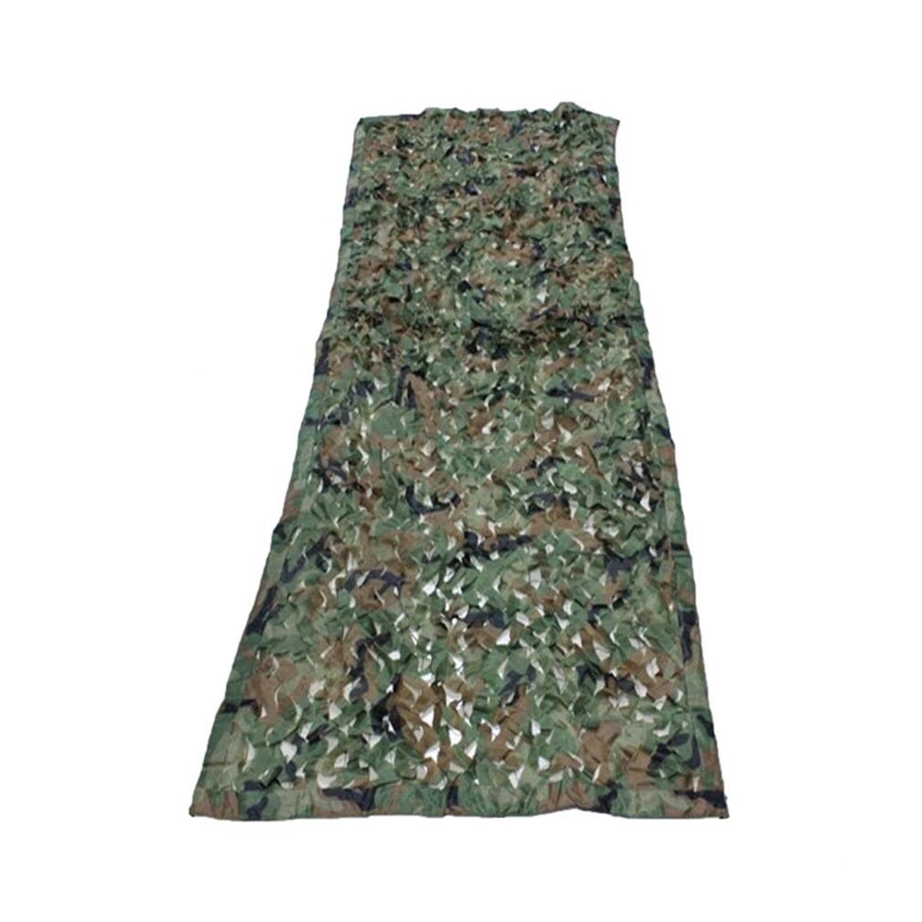 Premium Camo Net Car Cover - Durable Long Concealment Drop Net for Outdoor Vehicle Protection | Ideal for Hunting, Camping & Off-Road Adventures