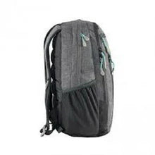 Caribee Hoodwink 16L Compact Backpack - Lightweight Travel & Hiking Daypack for Men & Women - Perfect for Commuting, School & Outdoor Adventures - Black