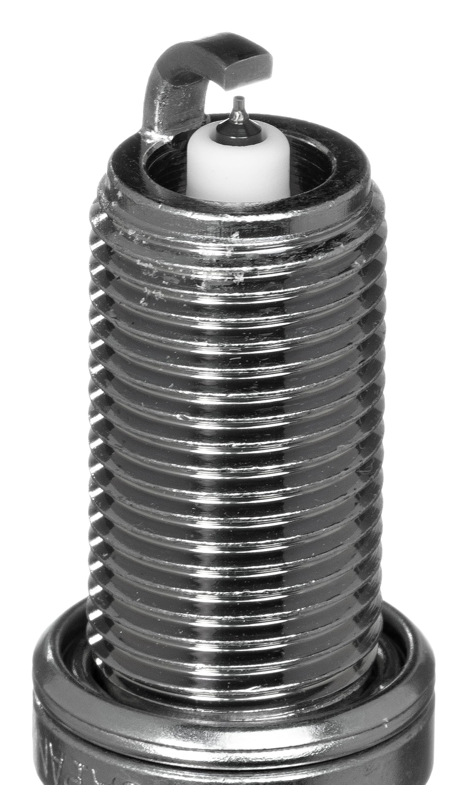 NGK (6481) ILFR6B Laser Iridium Spark Plug - High Performance Spark Plug for Cars, Trucks & SUVs - Pack of 1 - Perfect for Engine Tune-Ups & Performance Upgrades