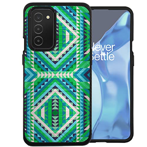 Green Tribal