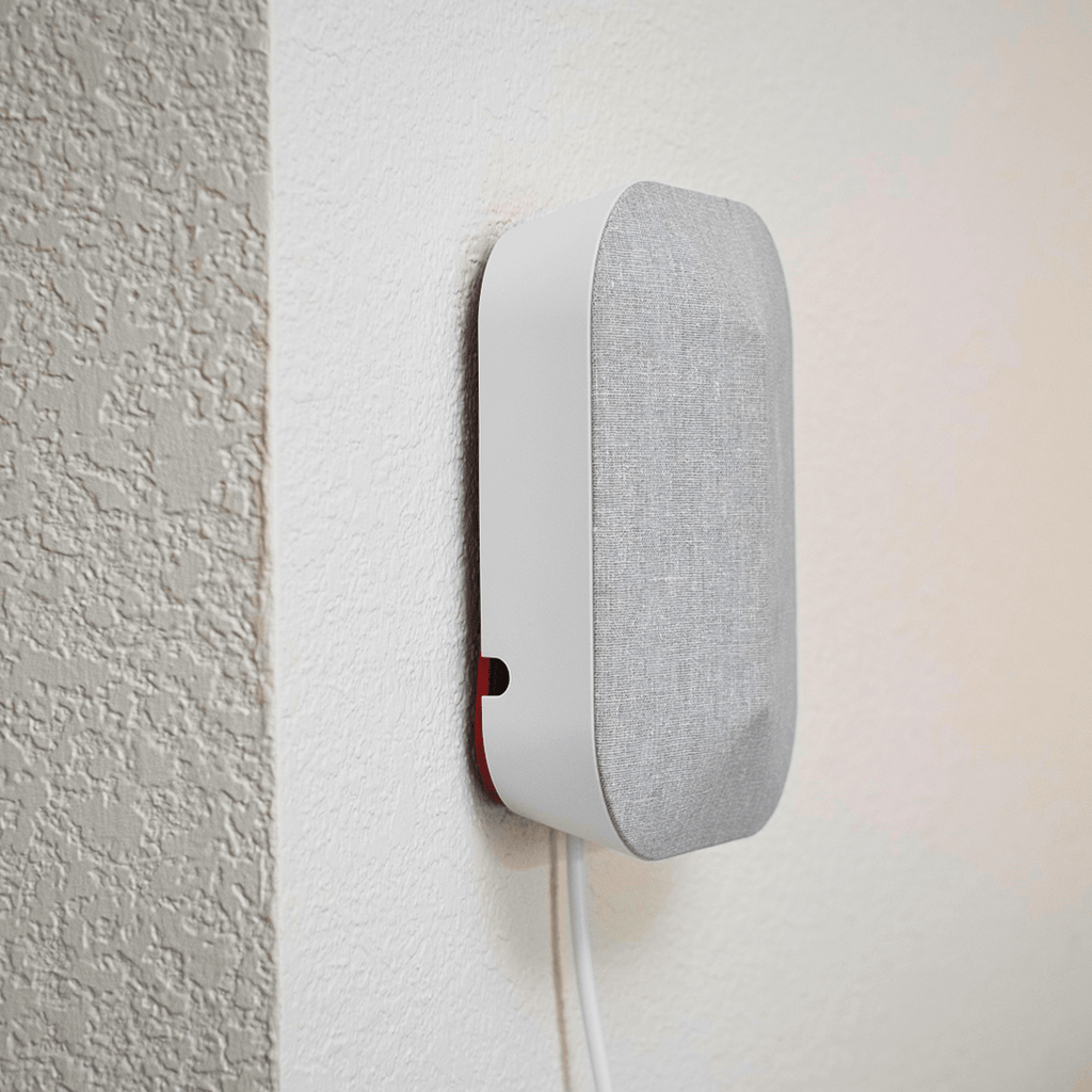 weBoost Home MultiRoom Cell Phone Signal Booster Kit - 4G LTE & 5G Compatible for Stronger Home & Office Connectivity | Perfect for Remote Work & Streaming