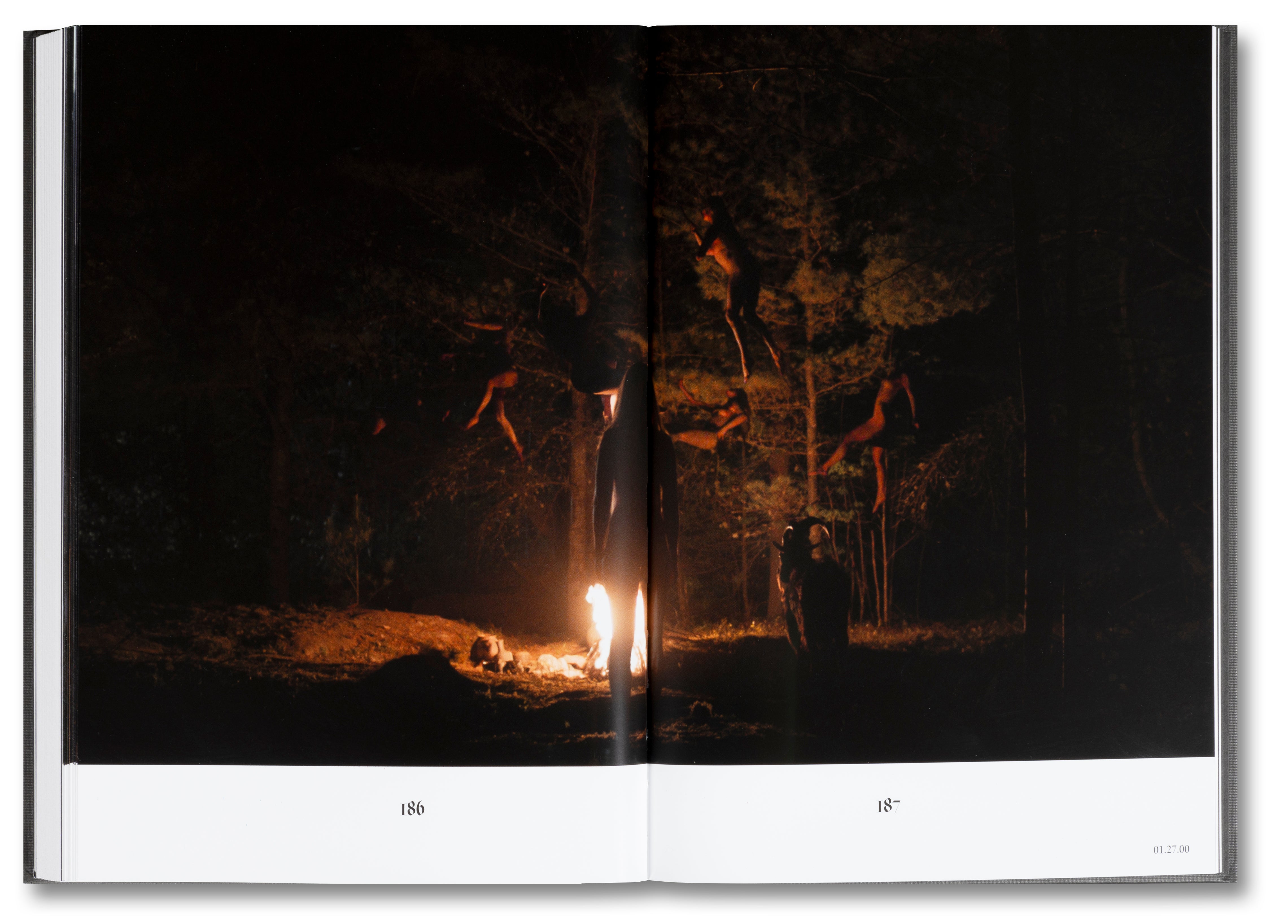 The Witch Screenplay by Robert Eggers - Hardcover Book | A24 Horror Film Script | Perfect for Film Students, Screenwriters & Horror Fans