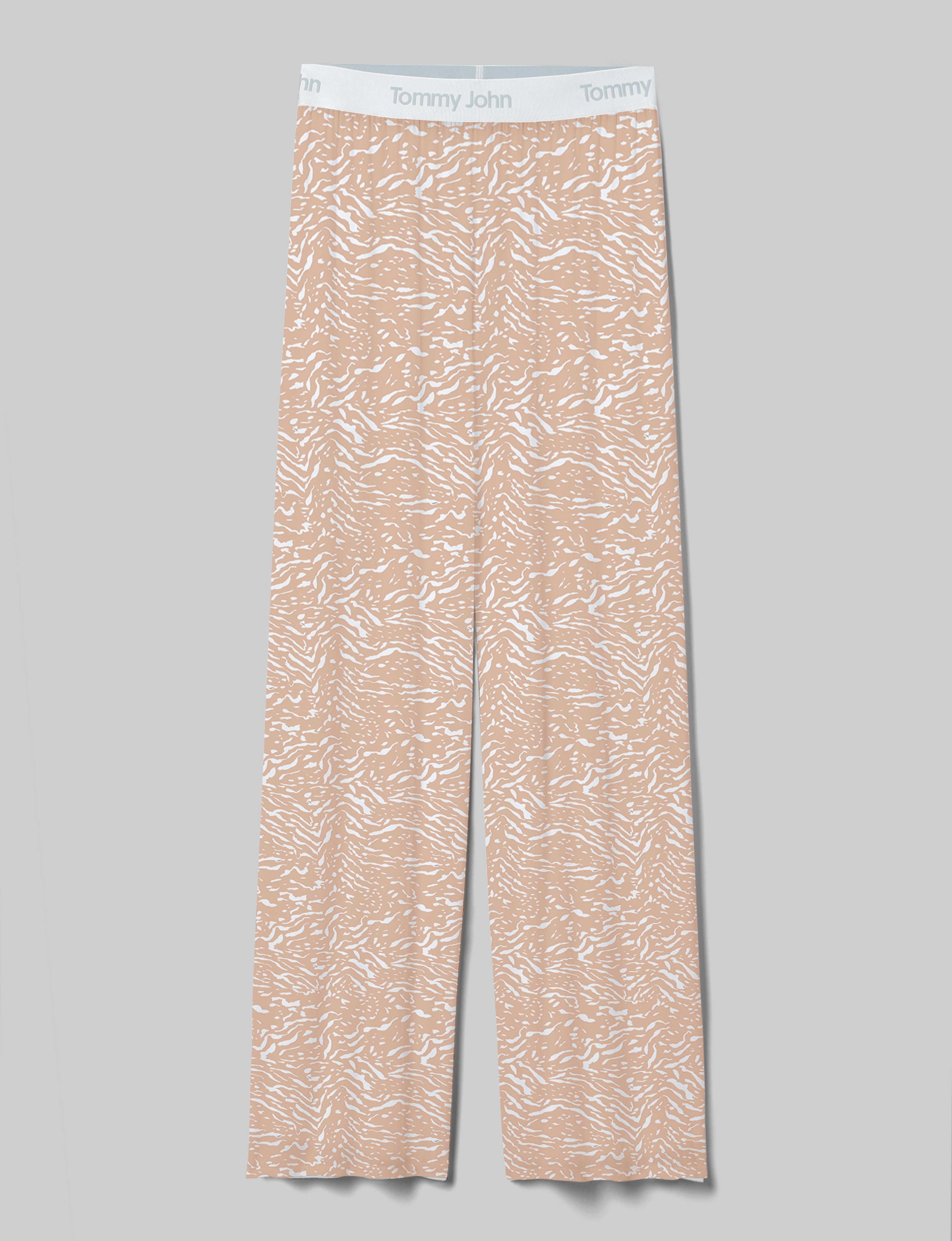Women's Ultra Soft Wide Leg Sleep Pants - Second Skin Feel for Maximum Comfort - Perfect for Lounging, Yoga & Relaxation at Home