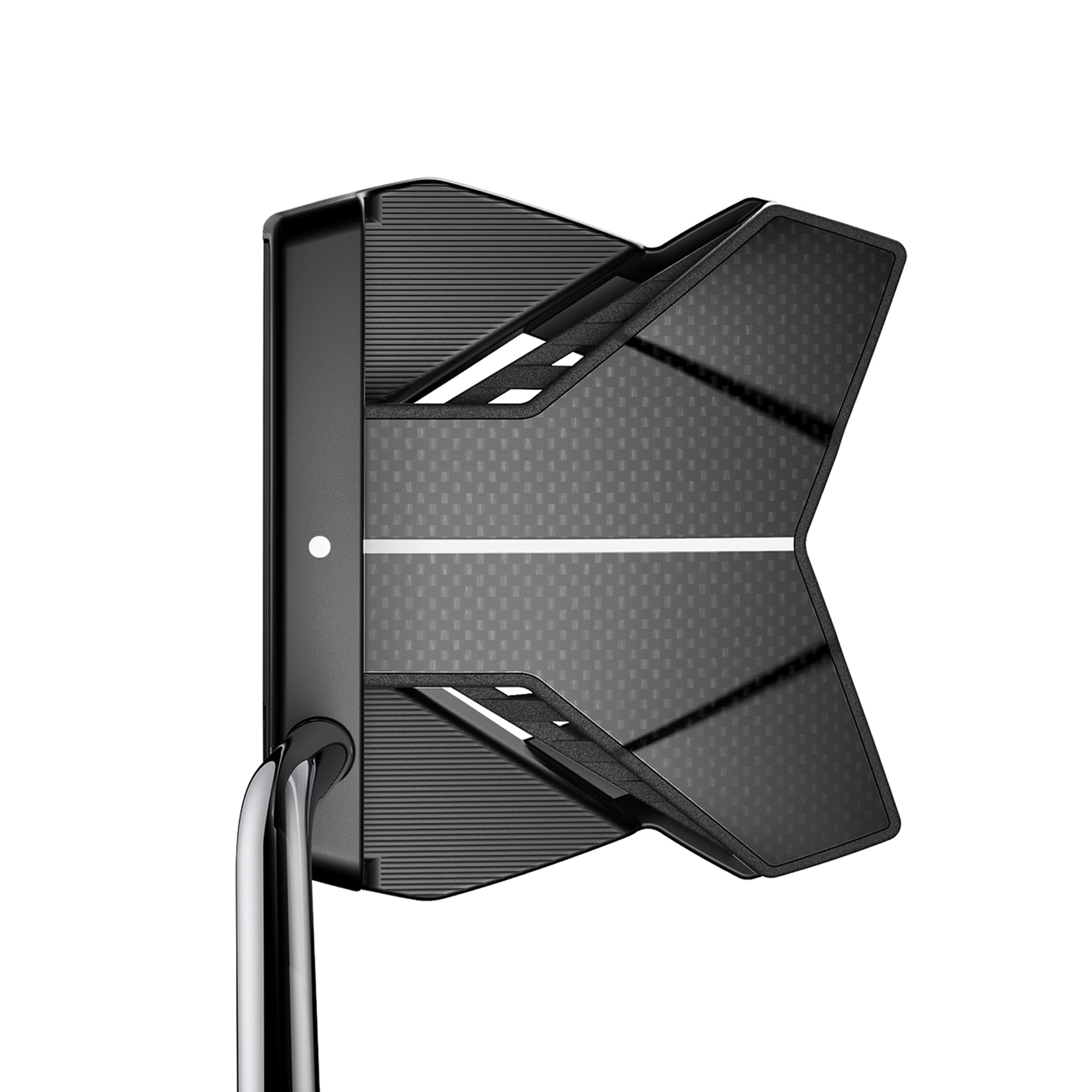 Premium 3DP AGERA COUNTERBALANCE Putter - High-Performance Golf Putter for Improved Accuracy and Control | Perfect for Professional and Amateur Golfers on the Course