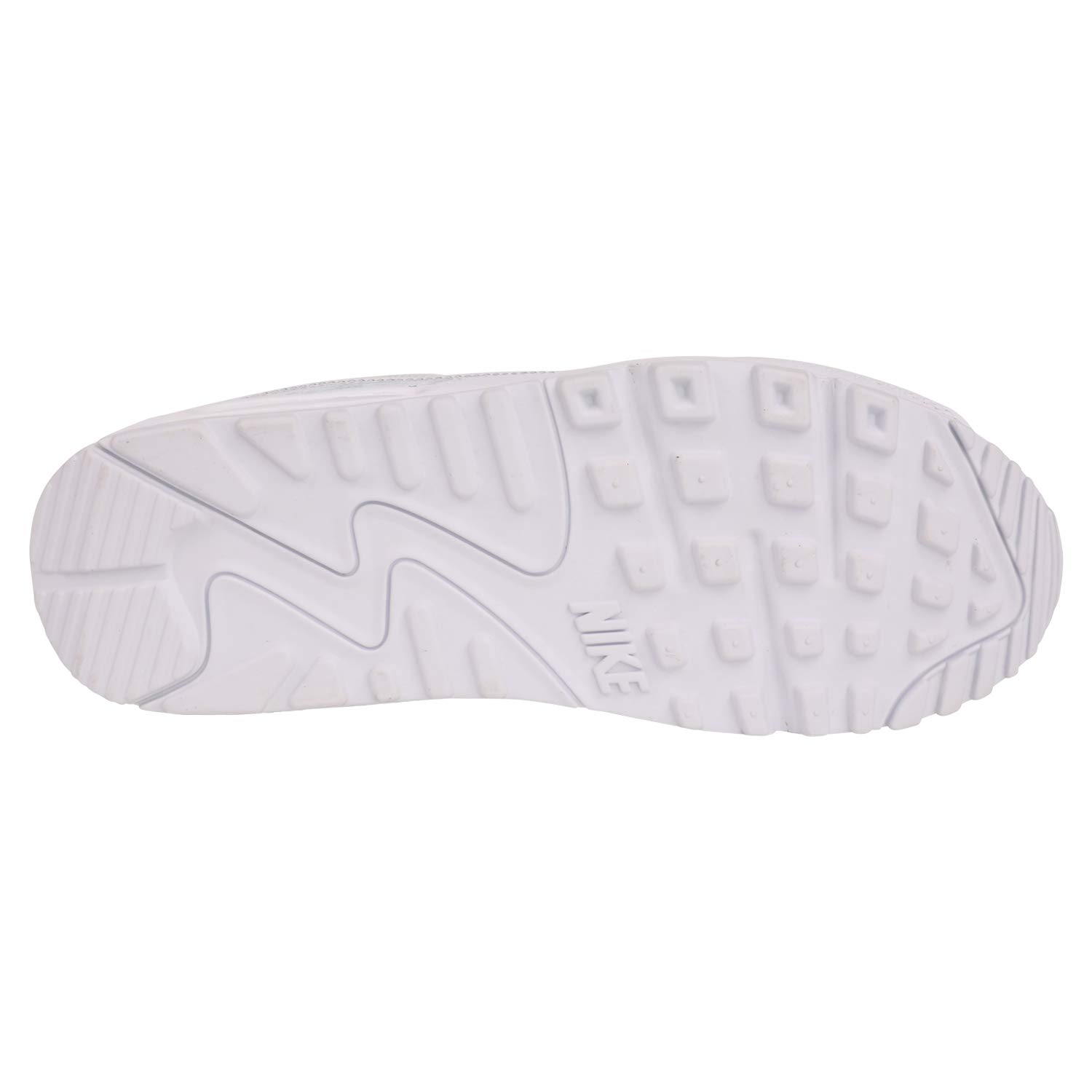 Nike Women's Air Max 90 Running Shoes - Lightweight Comfortable Sneakers for Women | Perfect for Jogging, Gym Workouts & Casual Wear