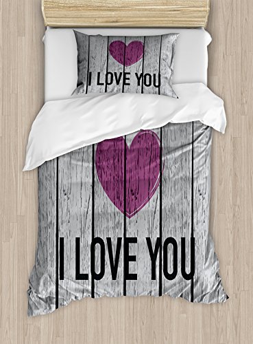 Fuchsia Pale Grey