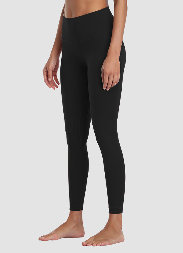 High Waist Yoga Pants for Women 25