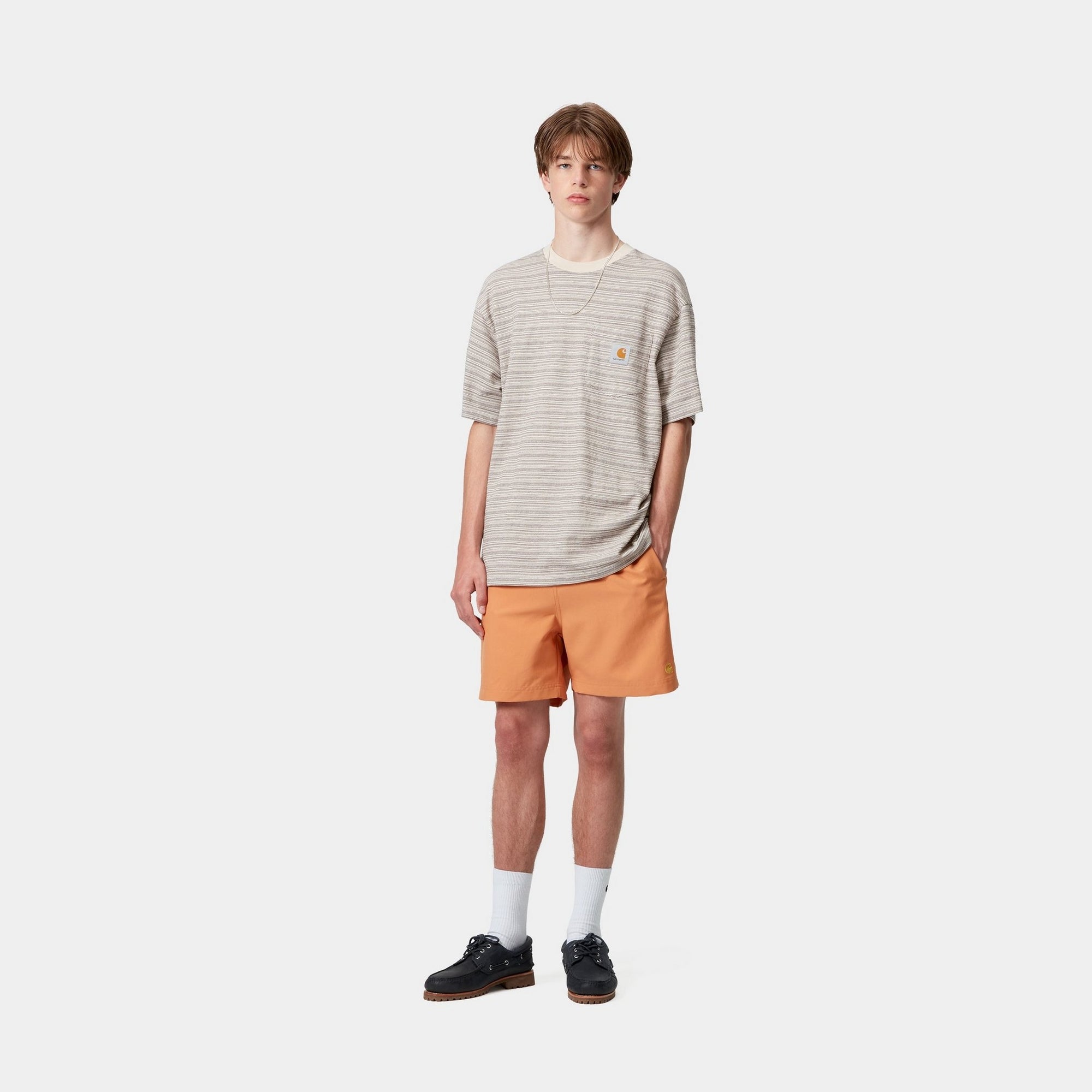 Chase Swim Trunks for Men | Quick-Dry Redhaven Beach Shorts with Mesh Lining - Perfect for Swimming, Surfing & Summer Vacations