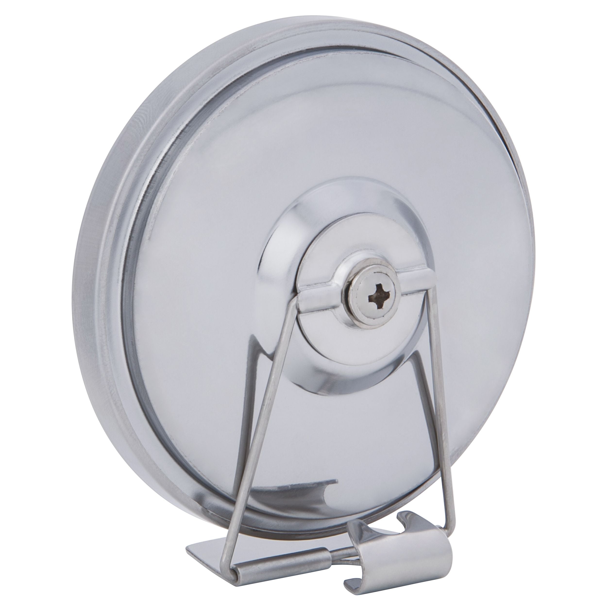 Accurate Dial Refrigerator & Freezer Thermometer - Monitor Food Safety, Perfect for Kitchen, Grocery Stores & Home Use
