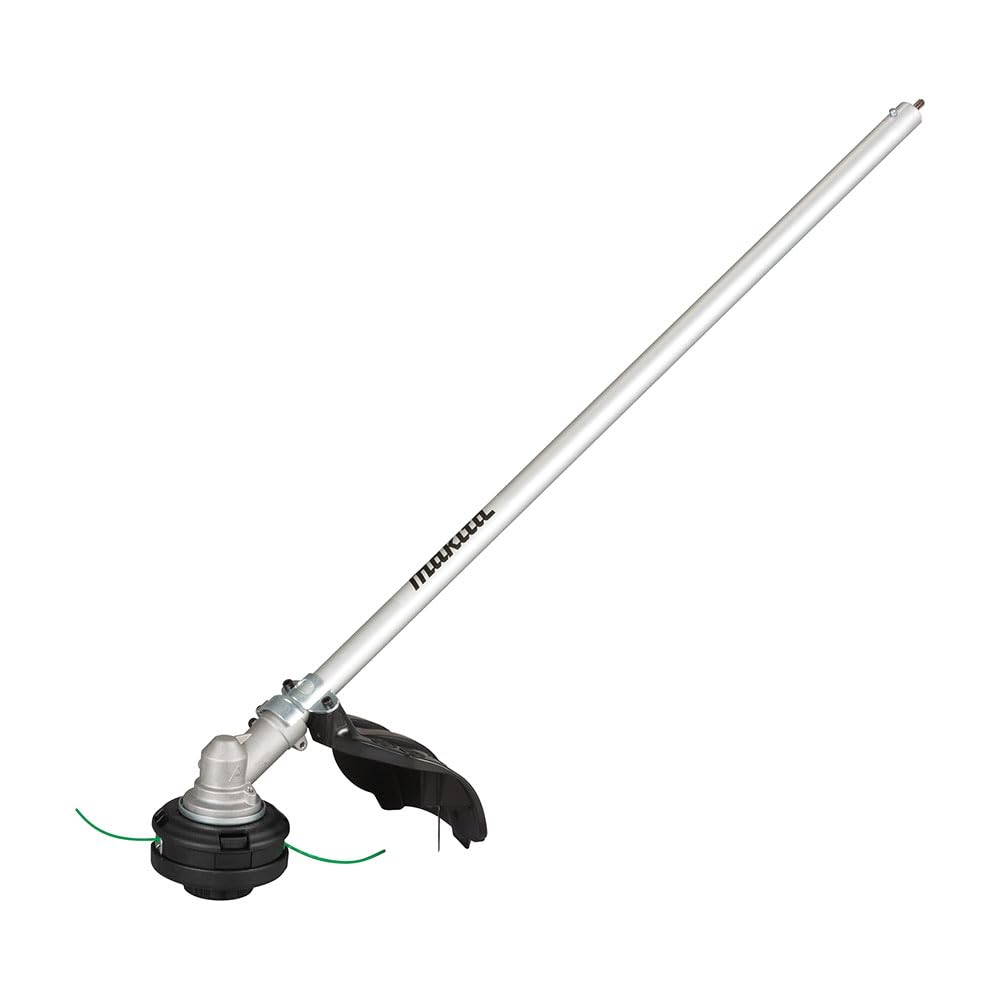 Makita EM409MP 13-Inch String Trimmer Coupler Shaft Attachment - Compatible with Makita Trimmers for Lawn Care, Landscaping & Yard Maintenance
