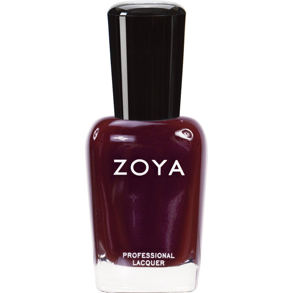 ZOYA Nail Polish - Long Lasting Vegan & Cruelty-Free Nail Lacquer - 200+ Trendy Colors for Manicure & Pedicure - Perfect for Salon, Home Use, Parties & Special Occasions