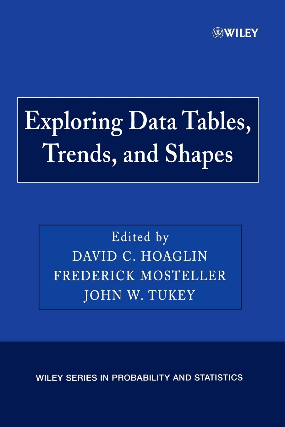 Exploring Data Tables, Trends, and Shapes - Data Analysis Guide for Business & Research | Perfect for Market Research, Financial Analysis & Academic Studies