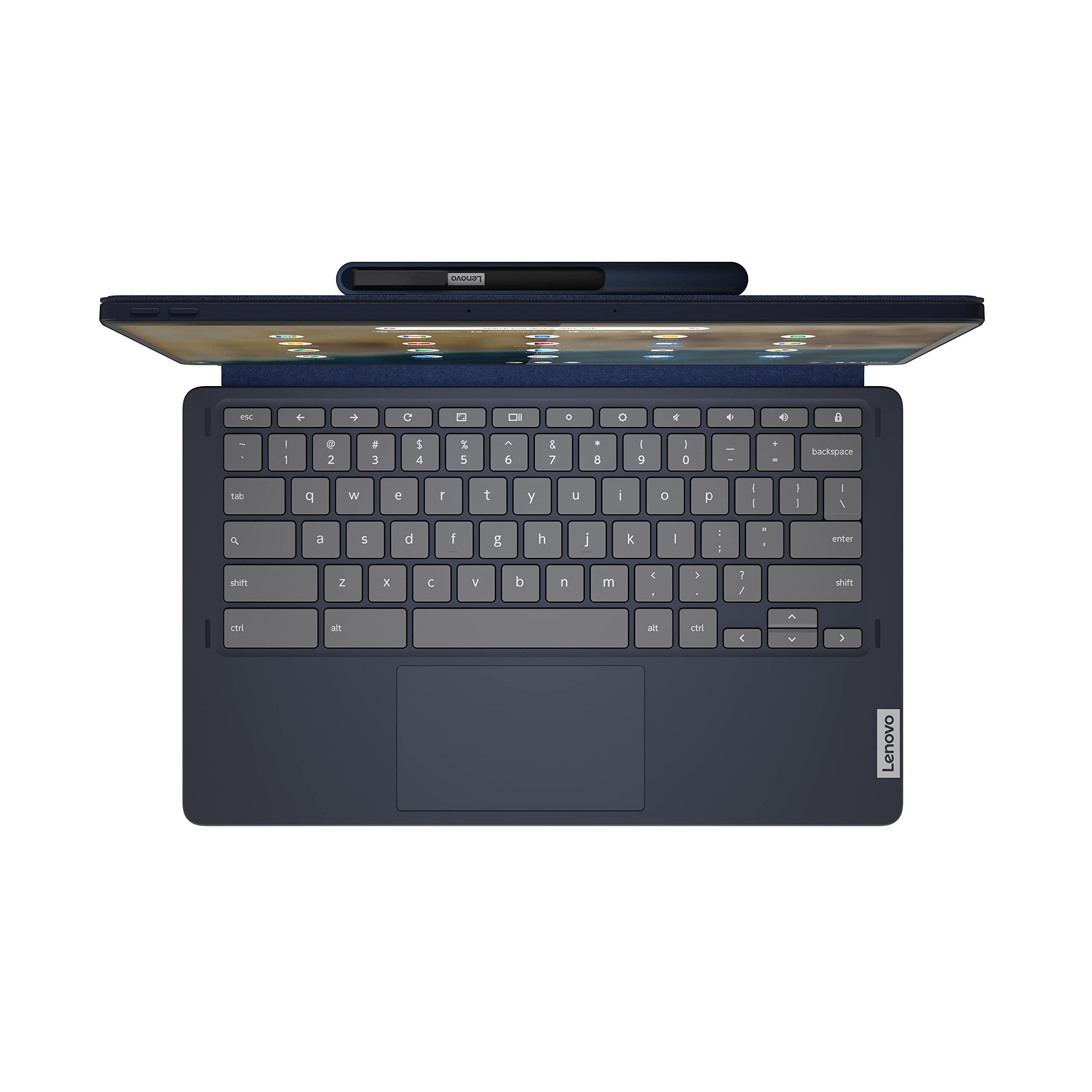 Lenovo IdeaPad Duet 5 Chromebook - 13.3