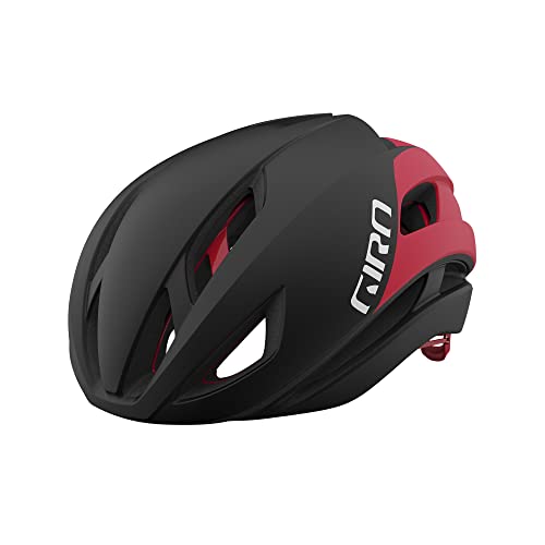 Matte Black/White/Bright Red