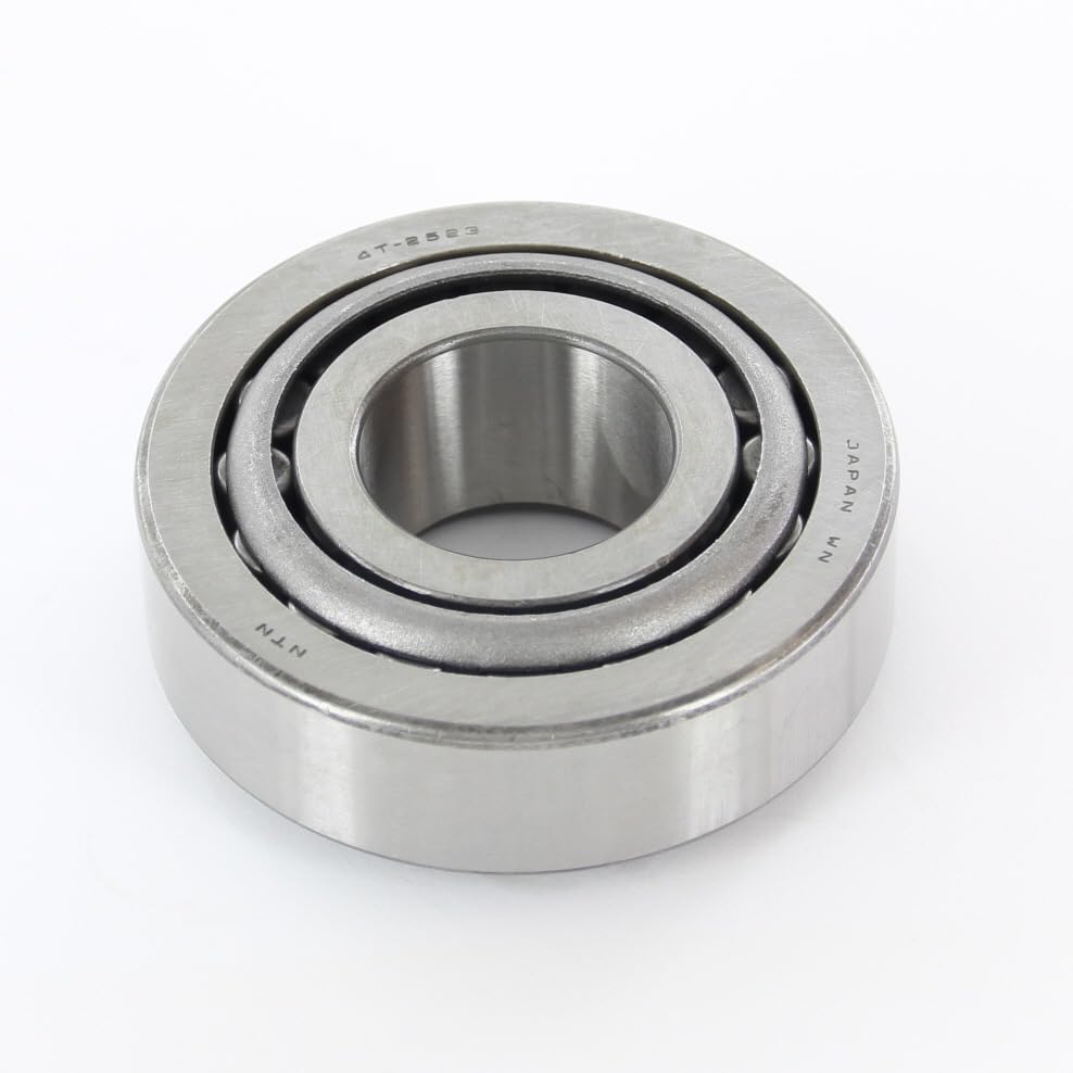 NTN 2585/2523 Tapered Roller Bearing - New Factory Direct - Heavy Duty Industrial Machinery Replacement for Automotive & Construction Equipment
