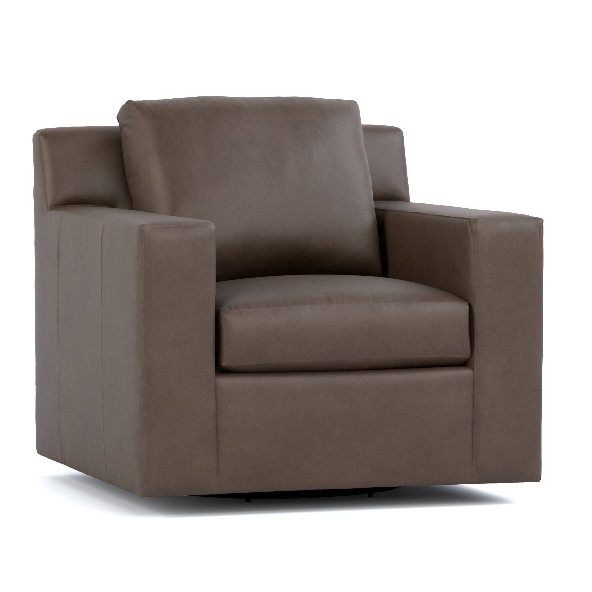 Keene Swivel Chair - 360 Degree Rotating Office Chair with Adjustable Height, Ergonomic Design for Home & Office Use - Perfect for Desk Work, Gaming, and Relaxing