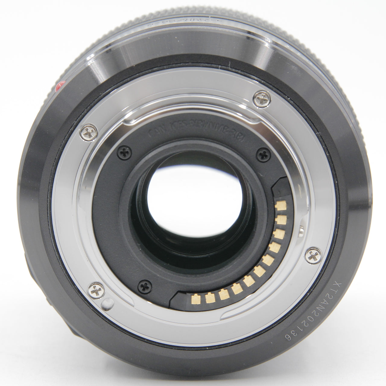 Panasonic Lumix G X Vario 12-35mm f/2.8 II ASPH POWER O.I.S. Lens - Excellent Open Box Condition - Perfect for Travel, Street & Portrait Photography