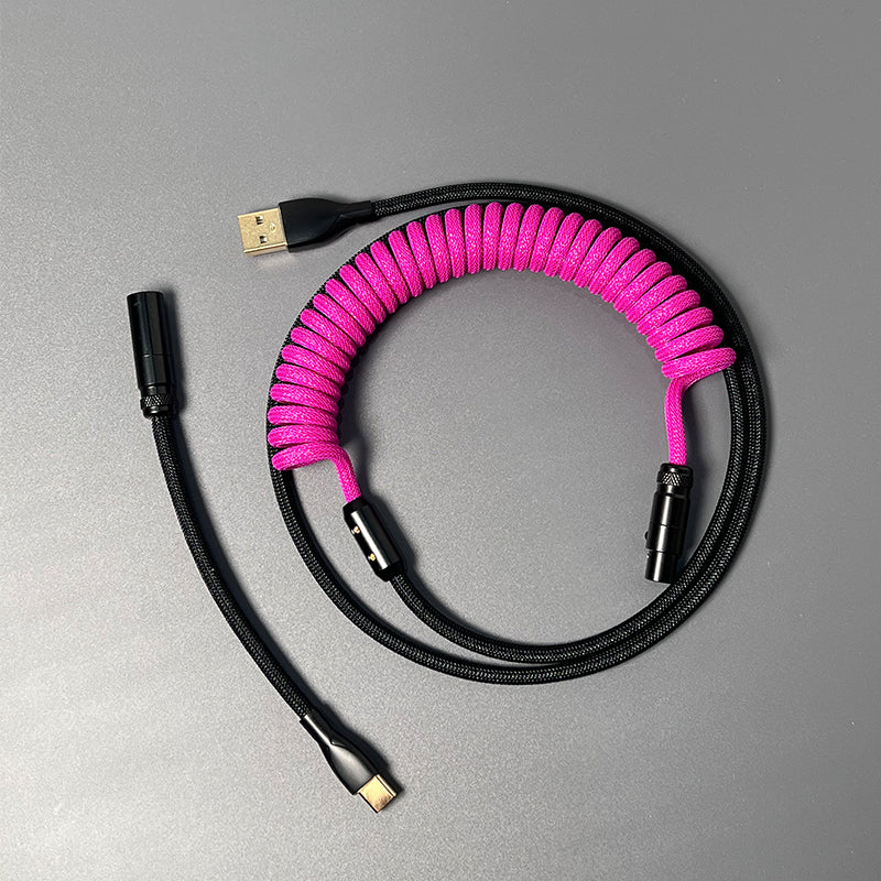 High-Speed USB Data Cable A034 - Fast Charging & Sync for Smartphones, Tablets & More - Perfect for Home, Office & Travel Use