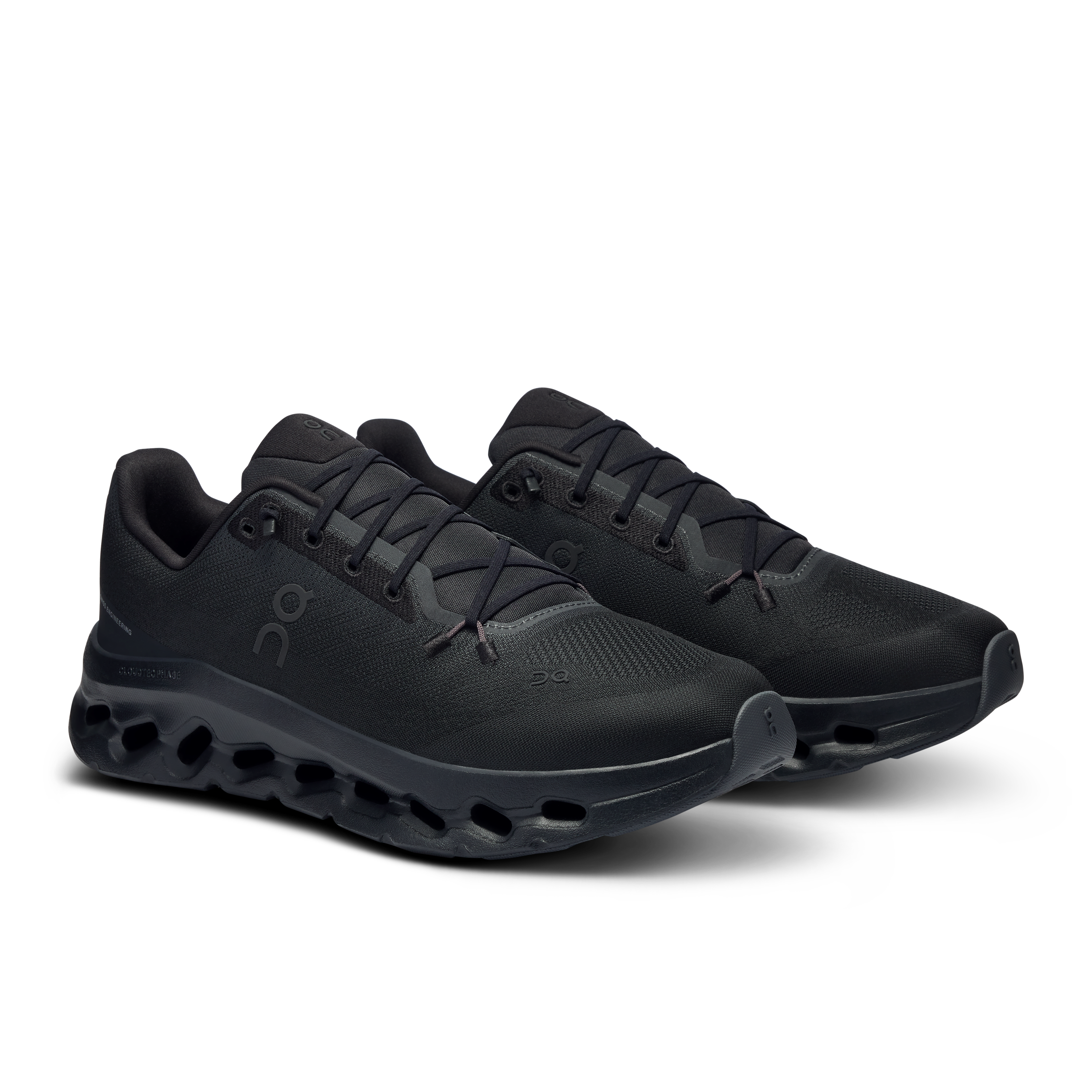 On Running Men's Cloudtilt Running Shoes - Lightweight & Cushioned for Marathon Training - Eclipse/Black Color - Perfect for Road Running, Gym Workouts & Daily Wear