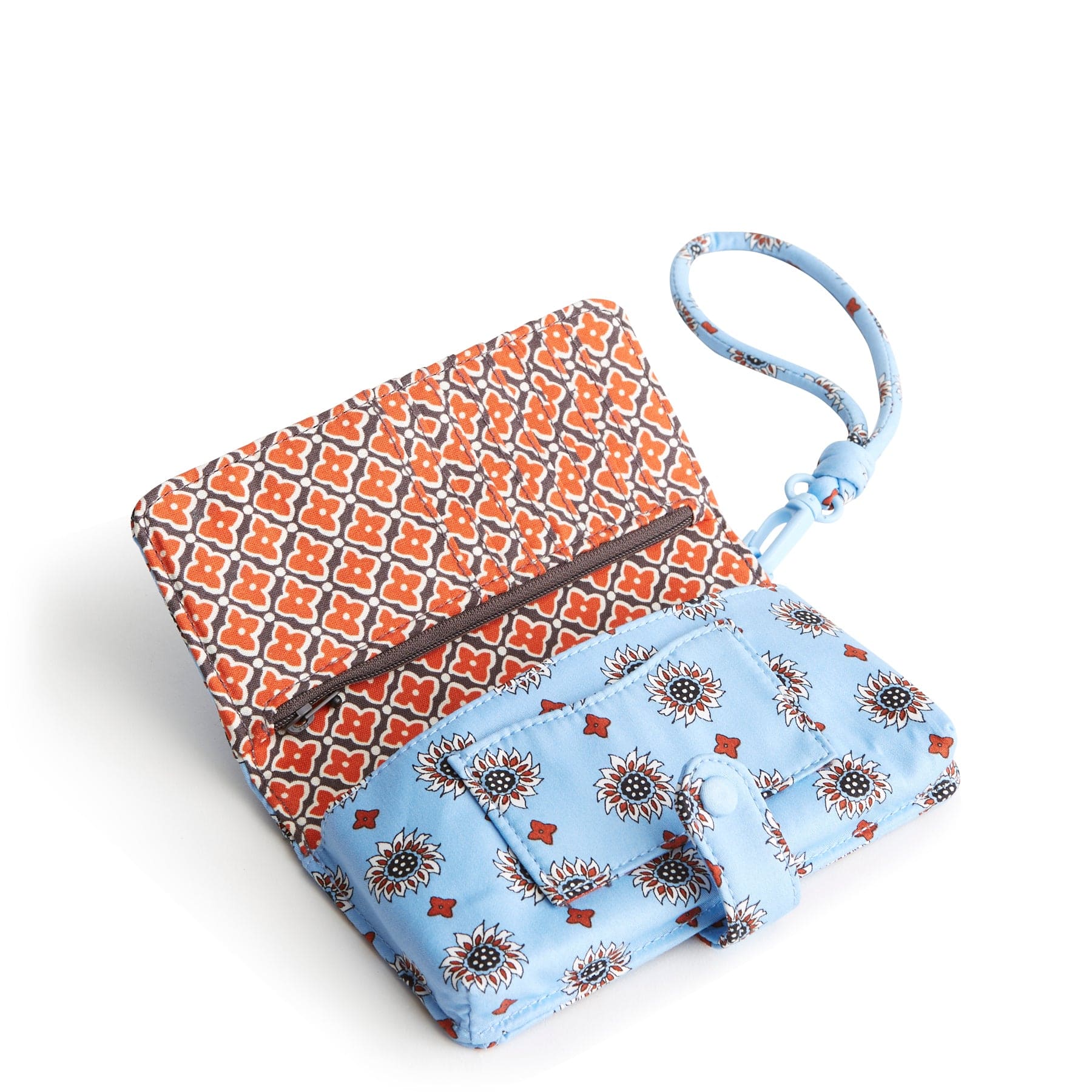 Stylish Phone Wristlet with Strap - Perfect for Hands-Free Convenience (5045320419) | Ideal for Shopping, Travel & Everyday Use