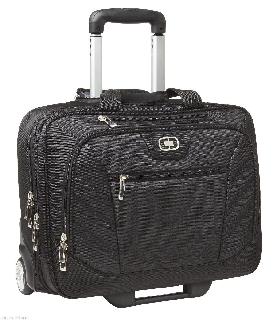 OGIO 417018 Lucin Wheeled 17