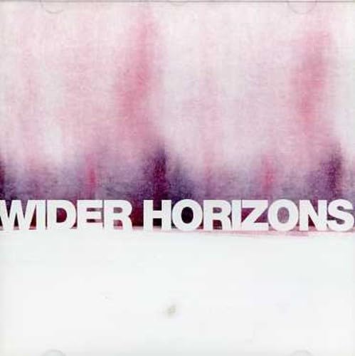 Wider Horizons: Liquid Sound Design - Premium Audio Experience for Home, Studio & Meditation | Enhance Your Listening with Immersive Soundscapes