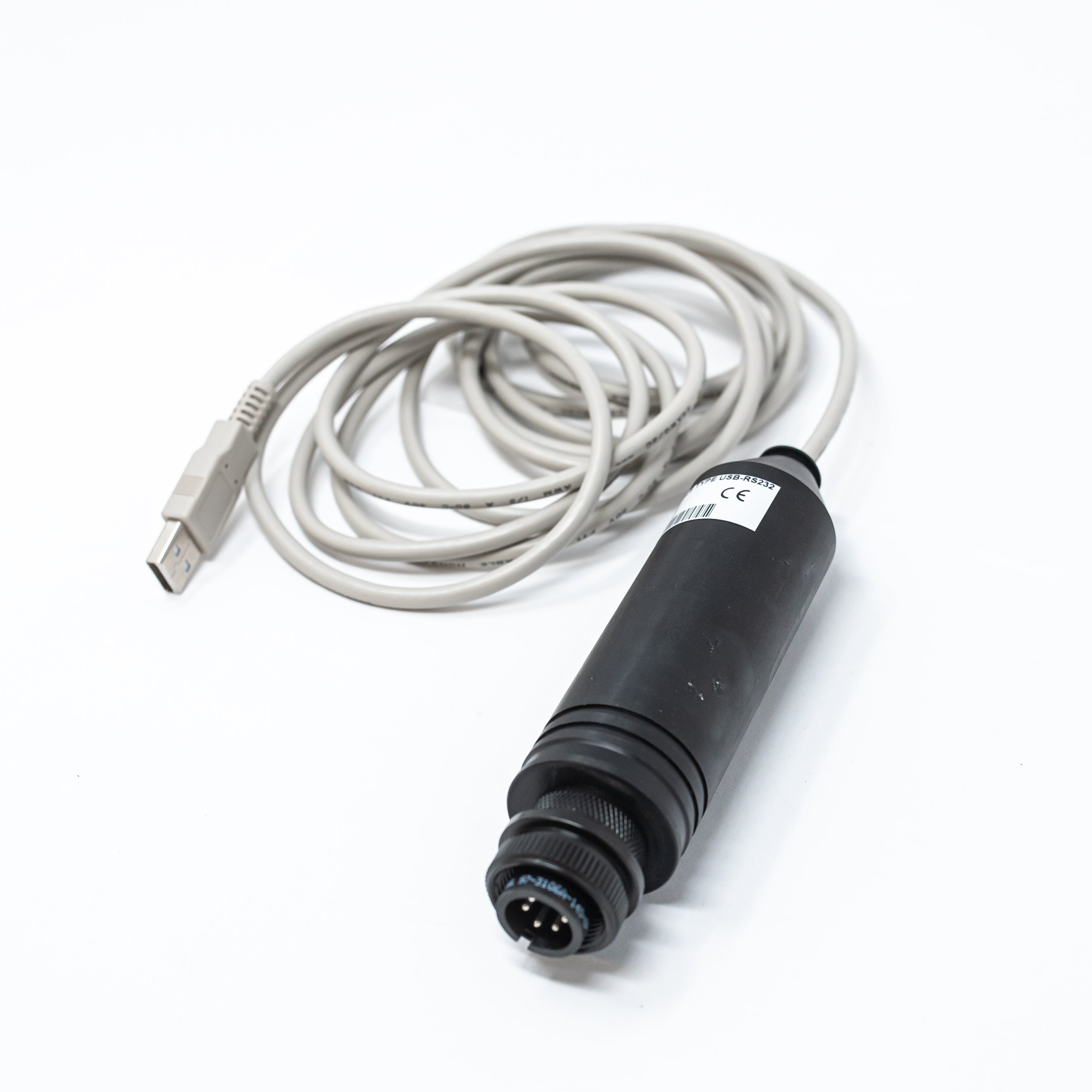 10ft USB 2.0 High-Speed Data Sync & Charging Cable for Smartphones, Tablets, Cameras - Perfect for Home, Office & Travel Use