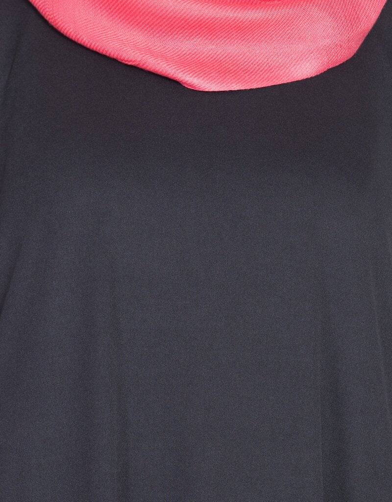 Elegant Arabic Butterfly Sleeve A-Line Casual Abaya Dress for Women - Grey Islamic Prayer Dress for Mosque, Eid & Everyday Wear