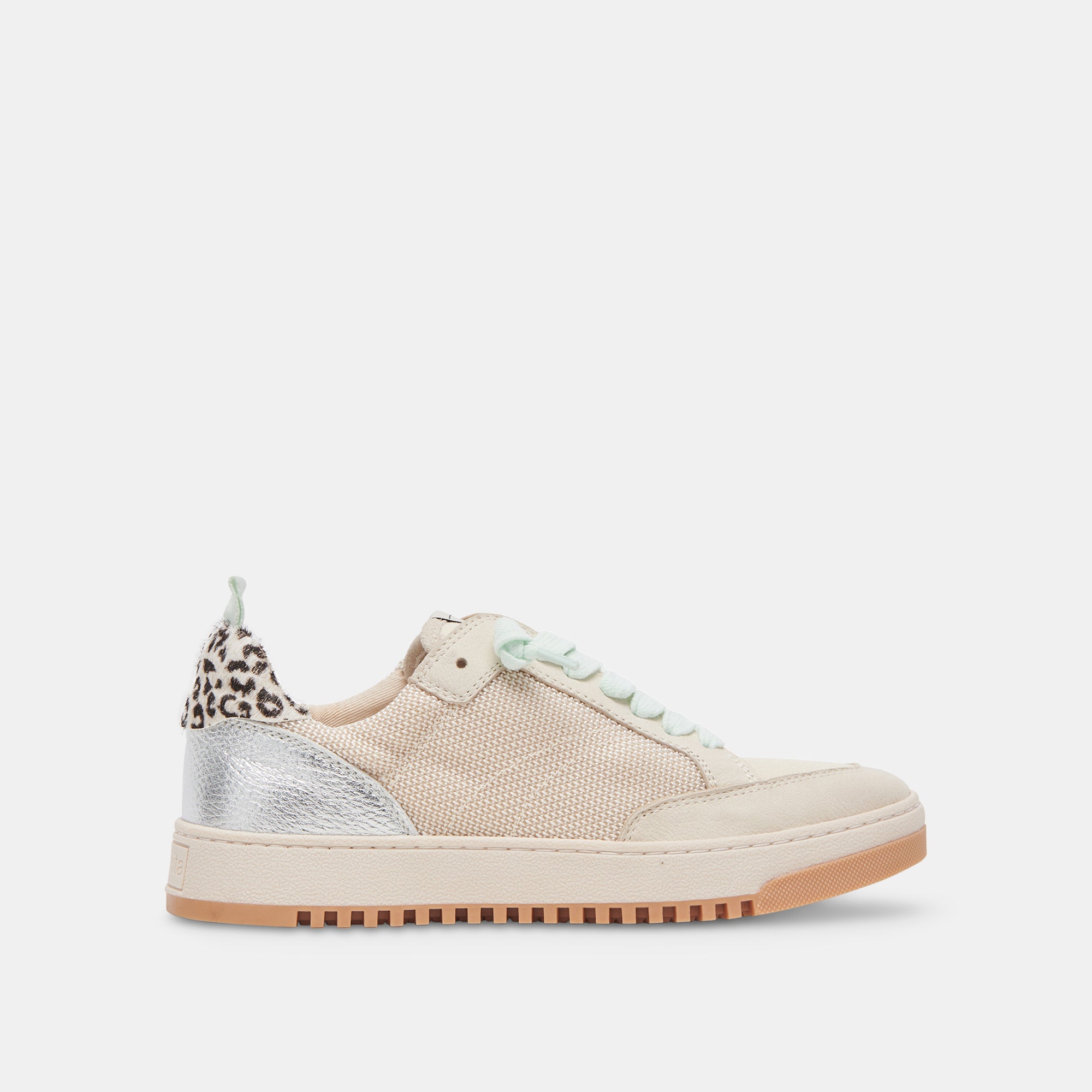 OATMEAL MESH