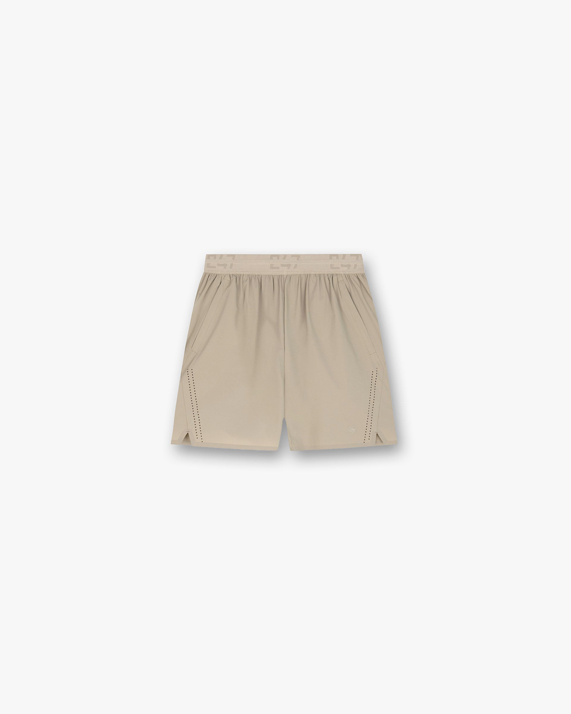 247 Training Shorts for Men & Women - Lightweight, Quick-Dry, Breathable Workout Shorts with Pockets - Perfect for Running, Gym, Yoga & Outdoor Sports