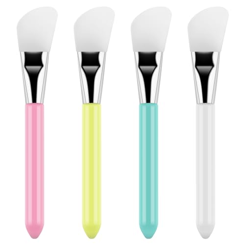 4 Color 4 Pcs