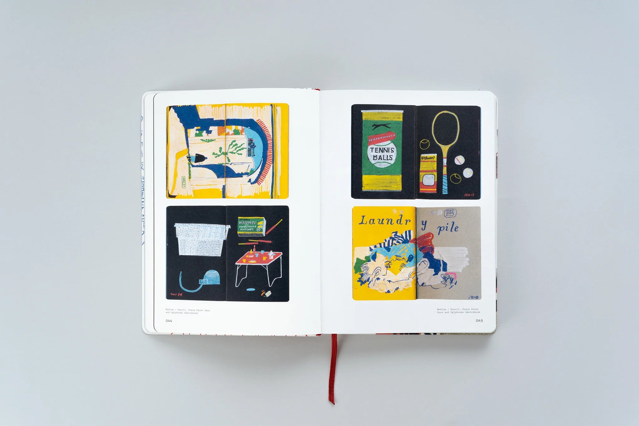 Premium Sketchbooks & Journals for Artists - High-Quality Drawing Notebooks for Sketching, Doodling & Creative Writing - Perfect for Art Students, Professionals & Hobbyists