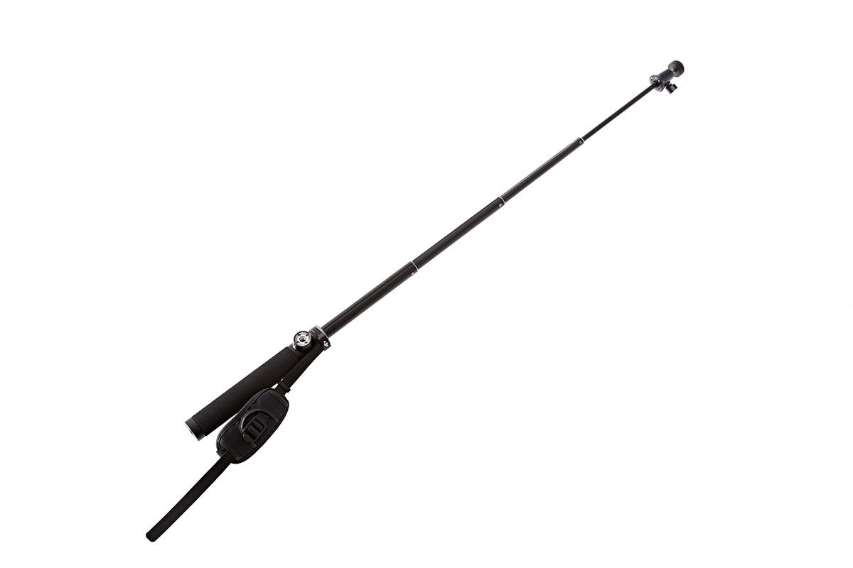 DJI Osmo Extension Stick - Adjustable Selfie Stick for Smartphones & Action Cameras - Perfect for Vlogging, Travel & Outdoor Adventures