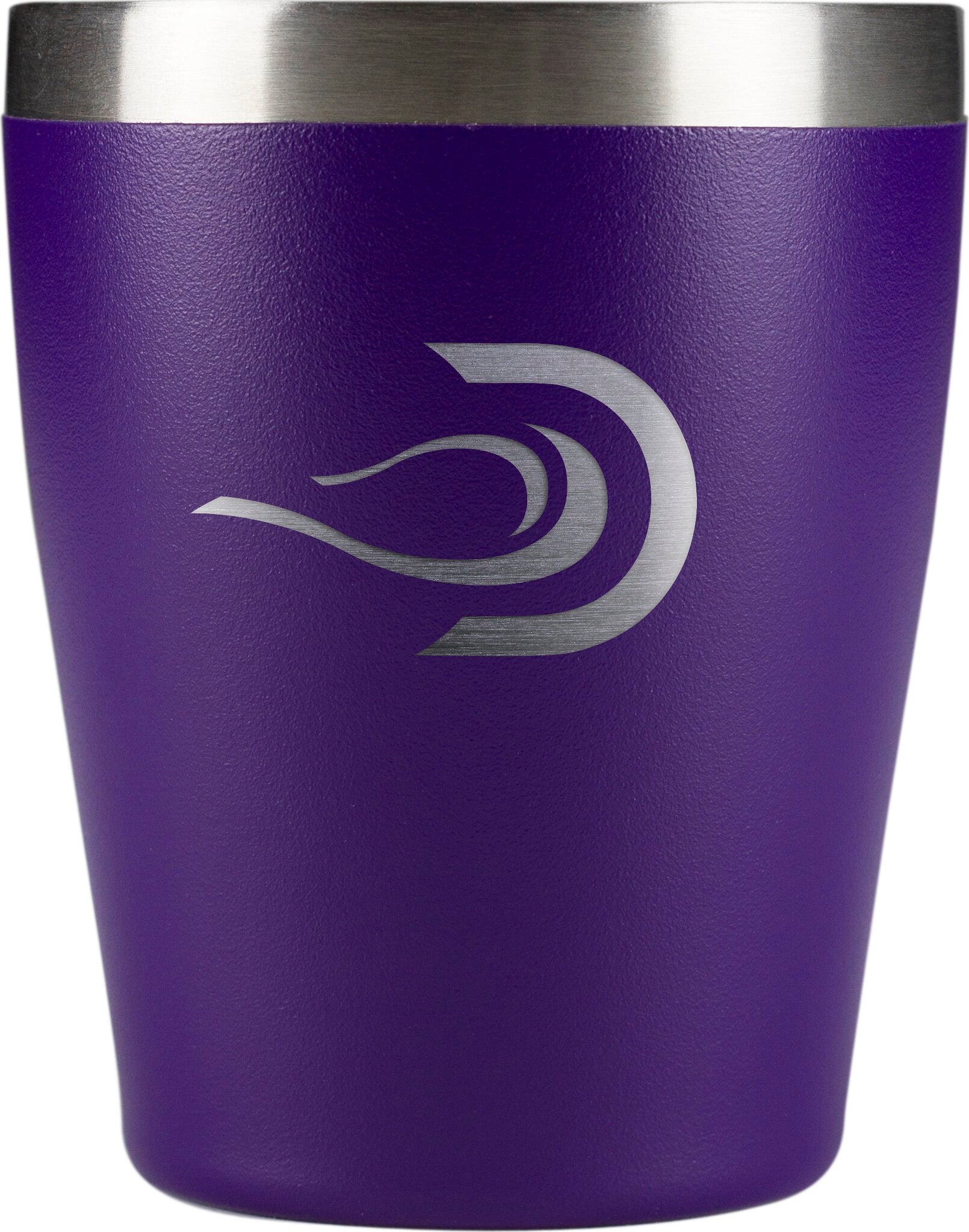 10oz Vacuum Insulated Stainless Steel Pint Glass - Double Wall Insulated Beer Mug for Cold Drinks - Perfect for Beer, Iced Coffee, Cocktails at Home, Parties & Outdoor Activities