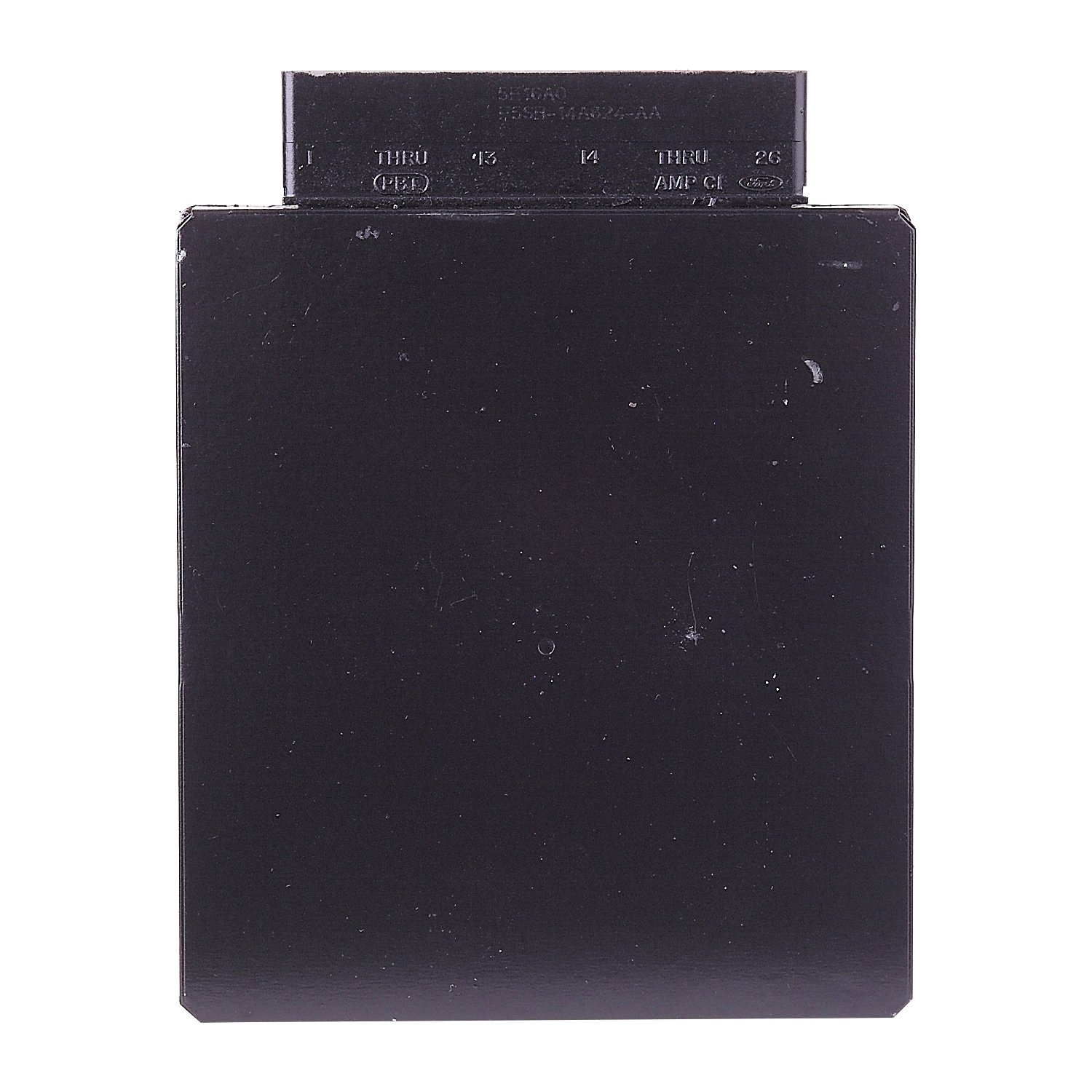 Cardone 78-5978 Remanufactured Ford PCM Engine Computer - Compatible with Ford F150, F250, E150, E250 | Perfect for Engine Performance & Diagnostics
