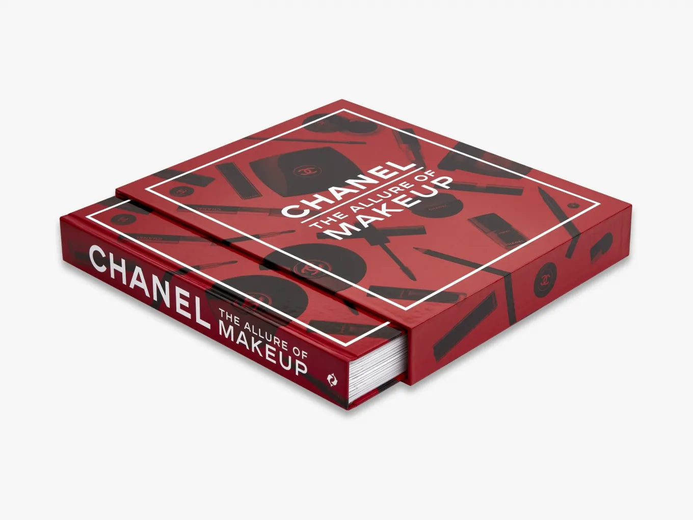 Chanel Makeup Set - Luxury Cosmetics Collection for Eyes, Lips & Face | Perfect for Everyday Glam & Special Occasions