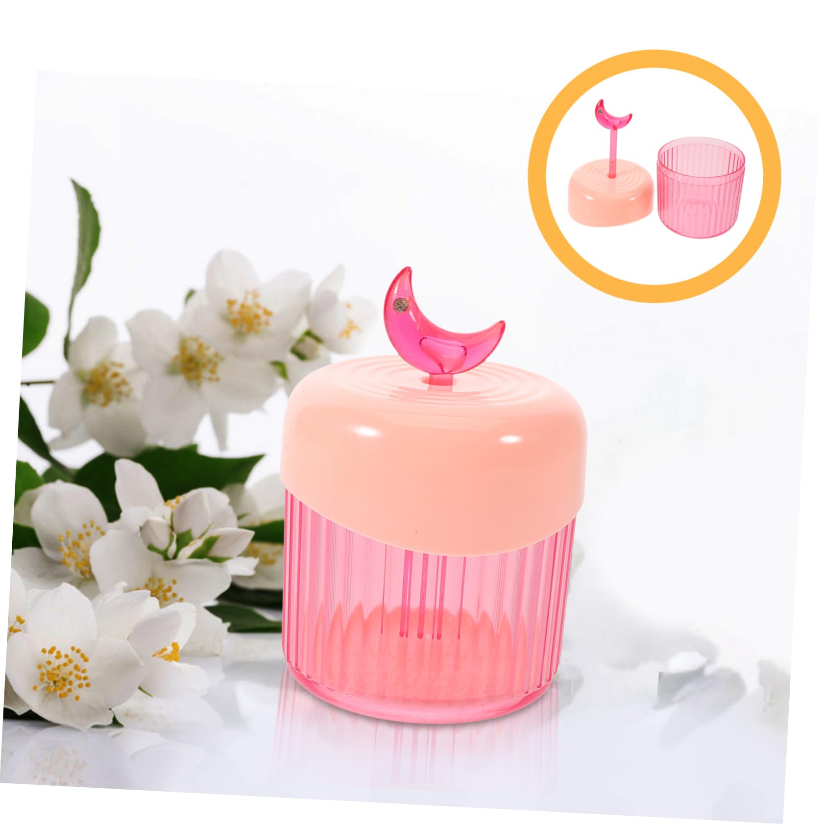 Foaming Soap Dispenser Bottle - Plastic Foam Maker for Hand Wash & Cleansers | Perfect for Bathroom, Kitchen & Kids' Bubble Play
