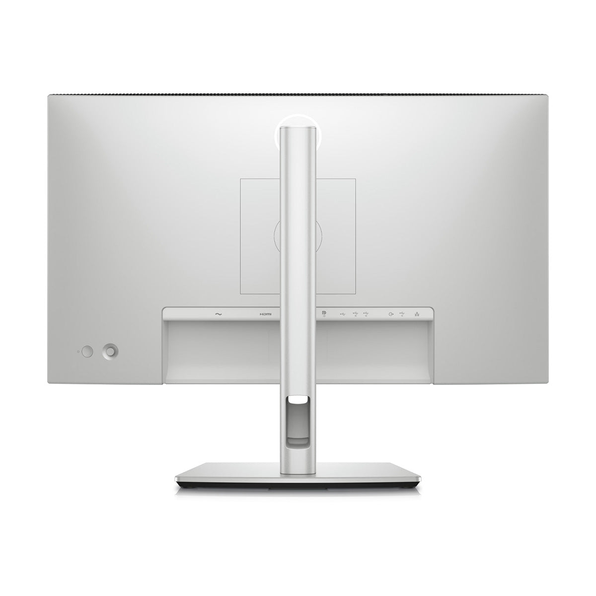 Dell UltraSharp U2424HE 24 Inch IPS FHD 120Hz Computer Monitor - Perfect for Gaming, Office Work & Graphic Design