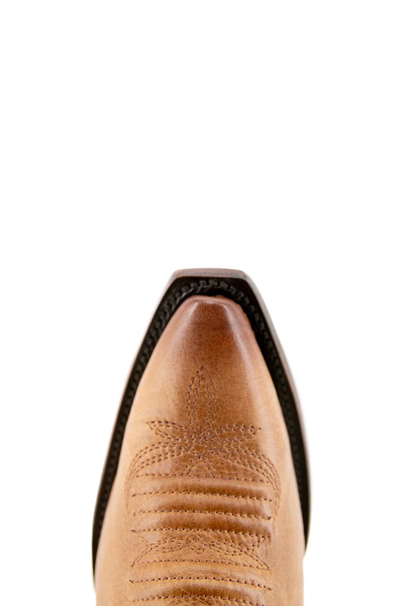 Valentina Tall Neutral Snip Toe Cowgirl Boots for Women - Western Riding & Country Fashion Boots for Everyday Wear